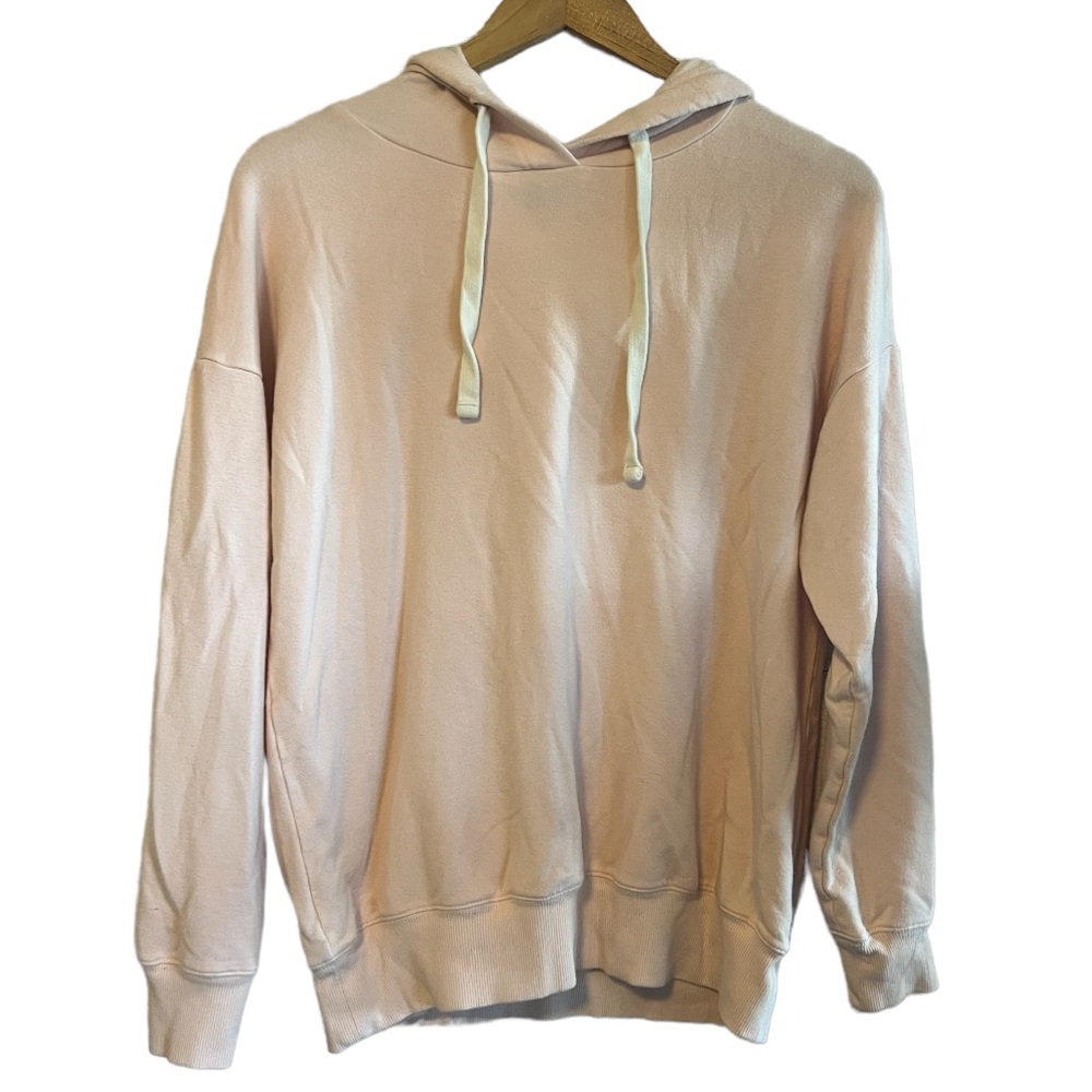Buffalo David Bitton Pink Oversized Warm Sweater Small